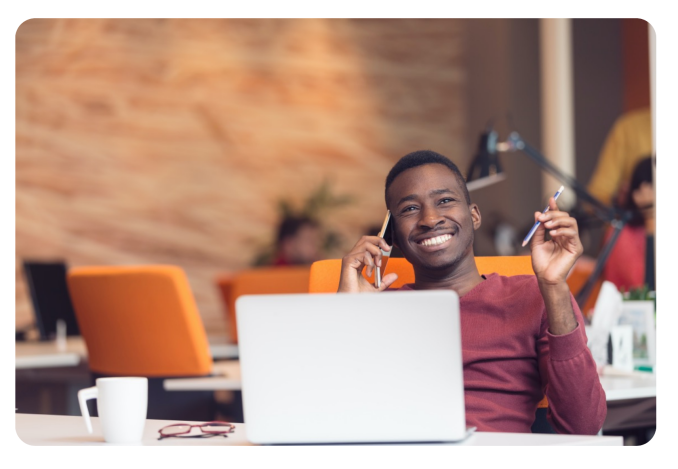 Outsourcing - What we Offer