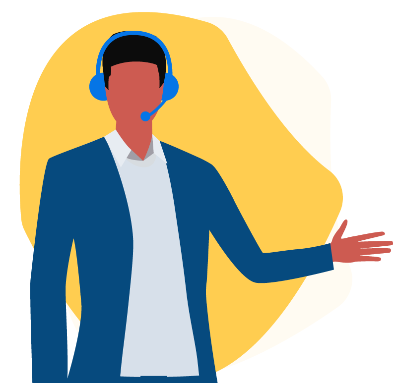 Sales Ilustration-19 Sales Ilustration-19