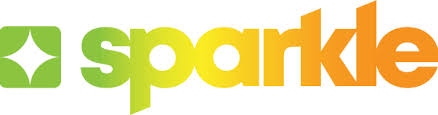 Sparkle logo